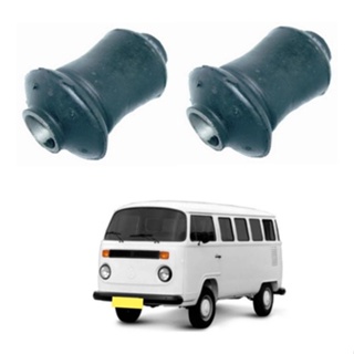 Par Bucha Eixo Traseiro Kombi Clipper 211501121 em Oferta na Shopee