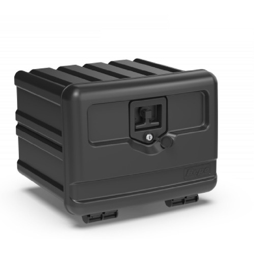 Caixa De Ferramentas Caminhão Plástica Mini 52 Litros Bepo em Oferta na Shopee