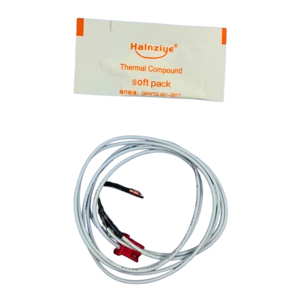 Kit Sensor + Pasta Termica Purificador de Agua Electrolux