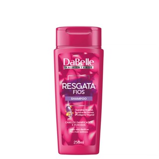 DaBelle Hair Intense Resgata Fios - Shampoo 250ml