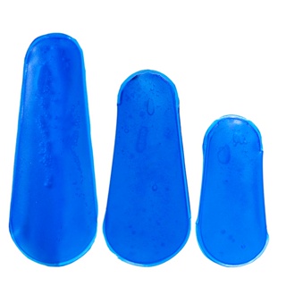 Bolsa de Gel Termica HOTCOLD P/ Dedos Ortho Pauher em Oferta na Shopee