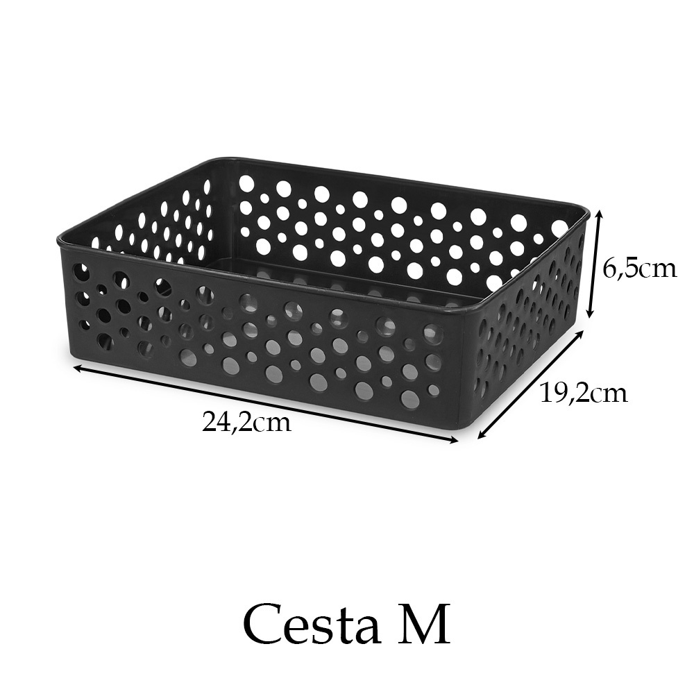 4 cestas organizadoras multiuso armário lavanderia banheiro quarto bebe guarda roupa cestinha organização