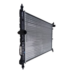 Detalhes do Radiador Eurus Kombi 1.4 1.6 2005 2007 2009 2011 2013 2015
