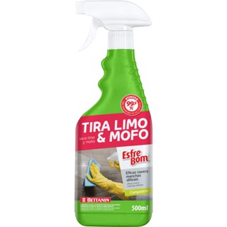 Tira Mofo e Limo Campestre 500ml EsfreBom Bettanin
