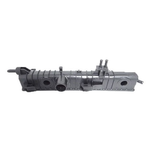 Caixa De Radiador Astra Vectra Zafira Largo Bico 2010 55x396