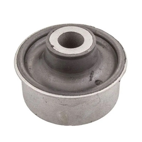 Bucha Traseira Bandeja Suspensão Dianteira Peugeot  206 208 Até 2010 207 307 Hoggar Citroen C4 2004 Até 2012 C4 Picasso