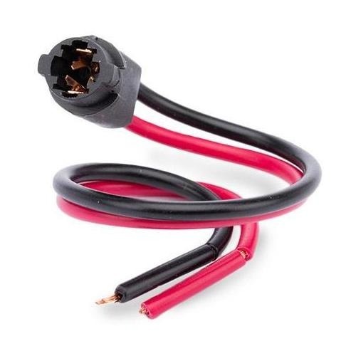 Soquete de Plástico ABS Tarponn para Lâmpada Pinguinho/T5 em Oferta na Shopee