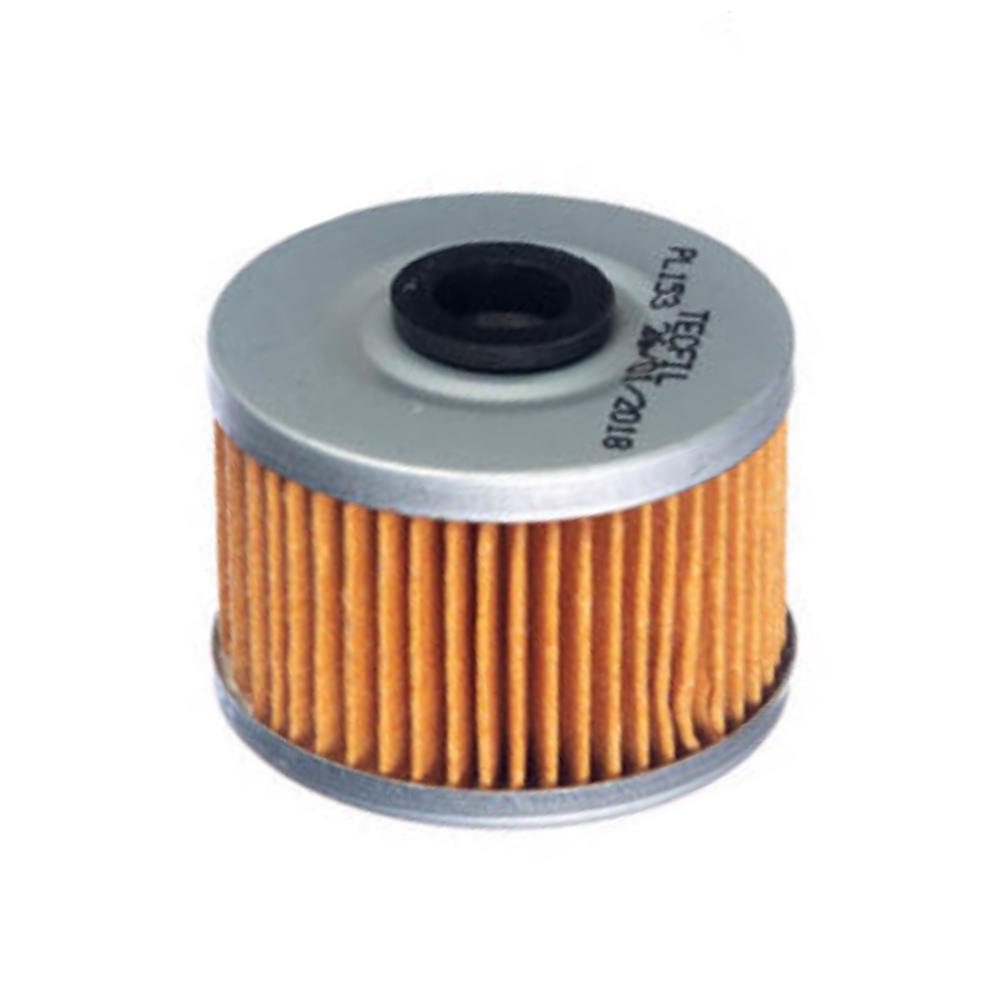 Filtro Oleo Motor Moto Honda CB 300 NX-4 400 FALCON XR 250 350 TORNADO XRE 300 TECFIL PL153 em Oferta na Shopee