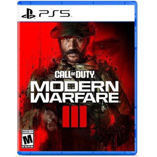 Call of Duty Modern Warfare 3 PS5 Midia Fisica em Oferta na Shopee