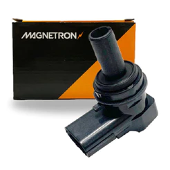 Atuador de Marcha Lenta Nxr 160 Bros / Xre 190 / Lead 110 / Cg 150 Titan Magnetron