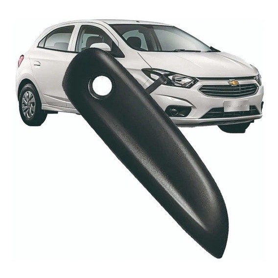 Maçaneta Externa Dianteira Cobalt/Spin/Onix/Novo Prisma LD (com furo)
