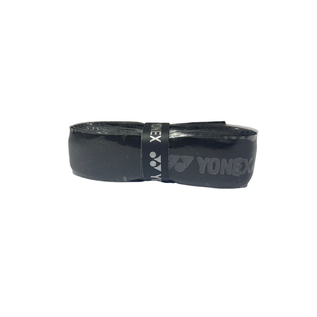 Cushion Grip Yonex Hi Soft Grap Preto - Unidade