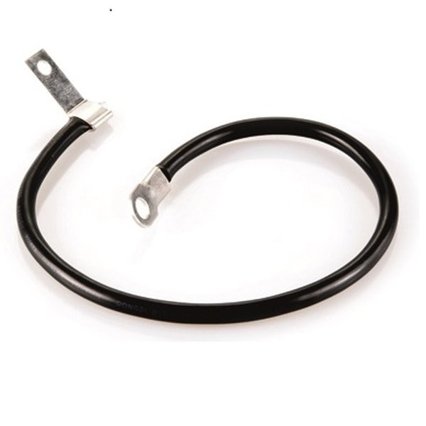 Cabo de Bateria Negativo NXR 125/150 2002 a 2005