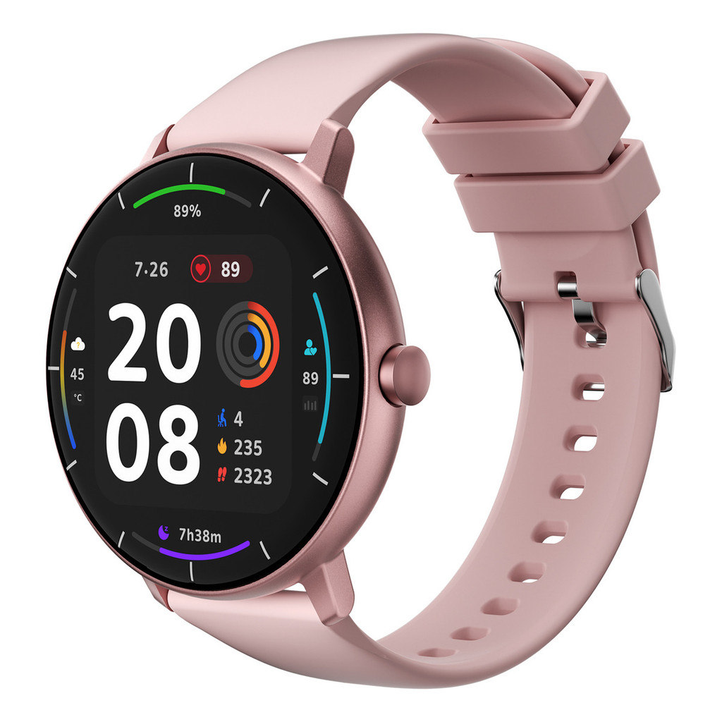 Relógio Inteligente SmartWatch GTR4 Pro GPT Lançamento 2025 - Ilha Dinâmica - Bluetooth Independente