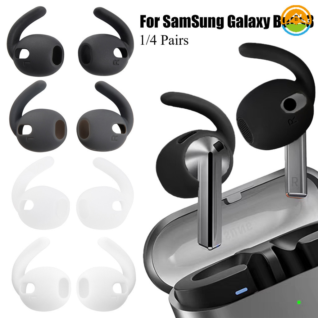 Capa Protetora De Fone De Ouvido-Para SamSung Galaxy Buds 3 De Fones Pontas De S