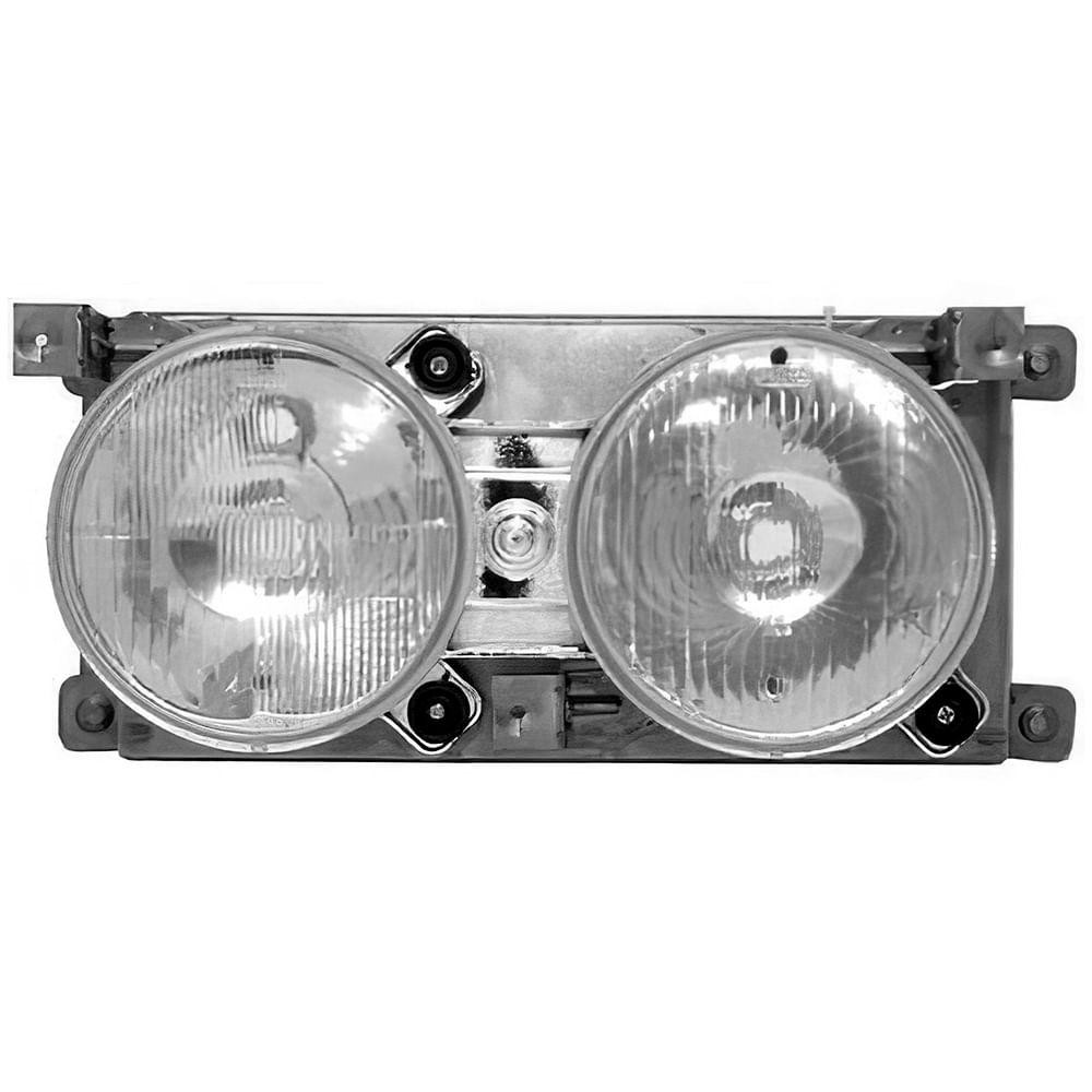 Farol Atron L1620 710 712 2638 1938 2000 a 2017 Orgus FM118 em Oferta na Shopee