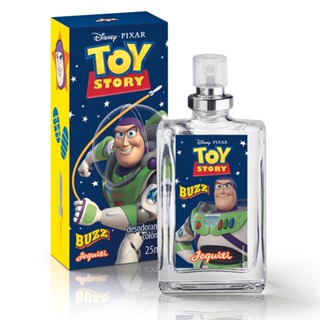 Buzz Toy Story Disney Desodorante Colônia, 25ml Jequiti