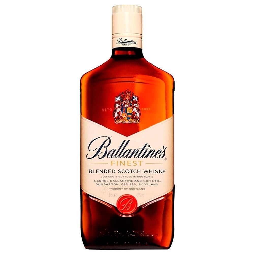 Ballantines 12 Anos em Oferta | Shopee 2026
