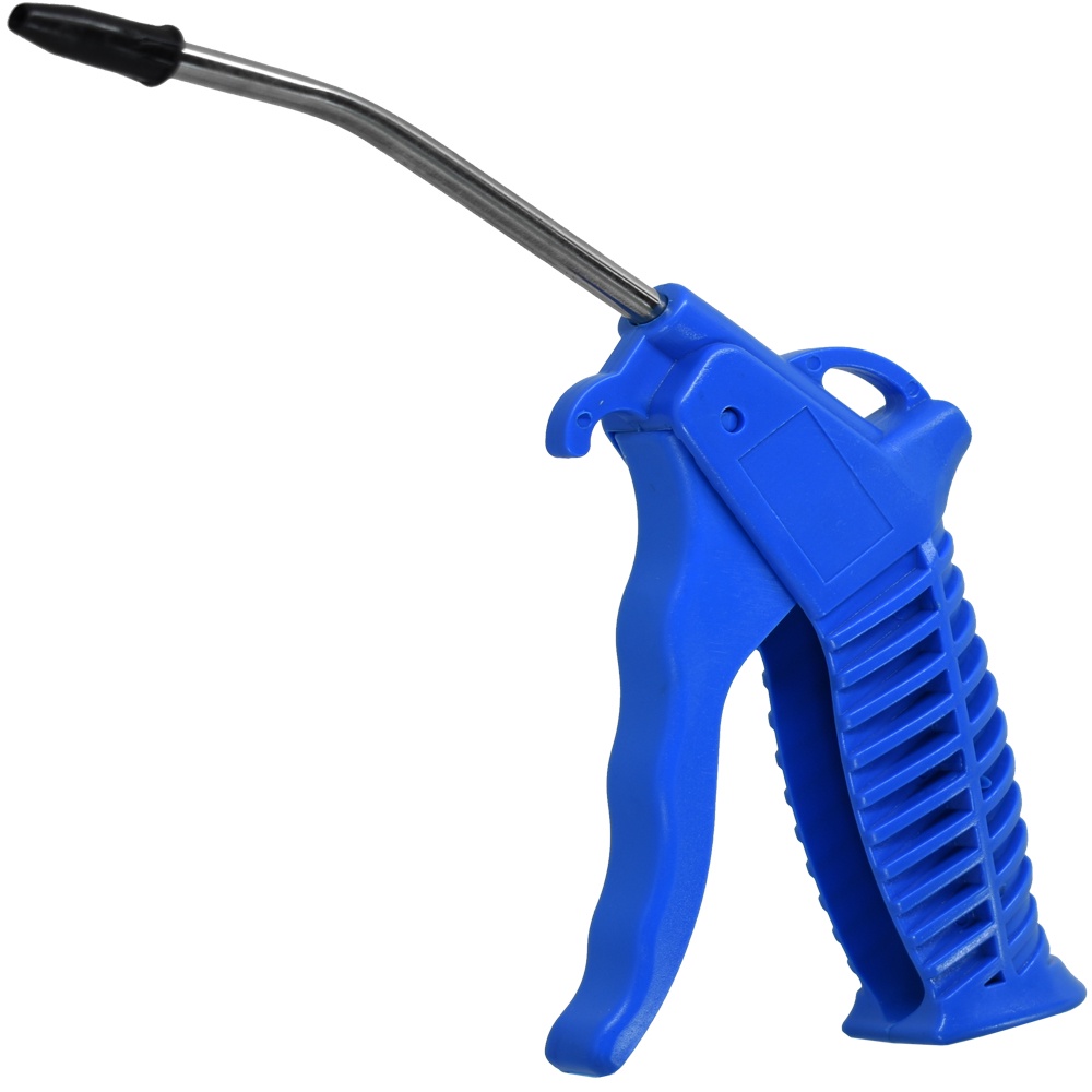 Bico Médio Para Limpeza Pistola de Ar 125mm Emborrachado PDR em Oferta na Shopee