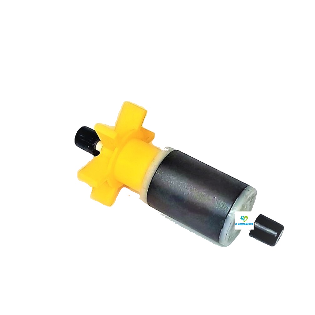 Impeller Rotor Para Filtro Canister Sunsun Hw-304/404/704