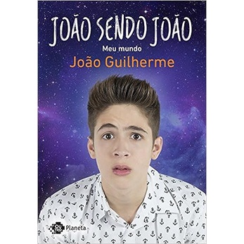 João sendo João em Oferta na Shopee