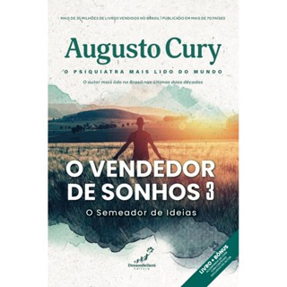 O Vendedor De Sonhos 3