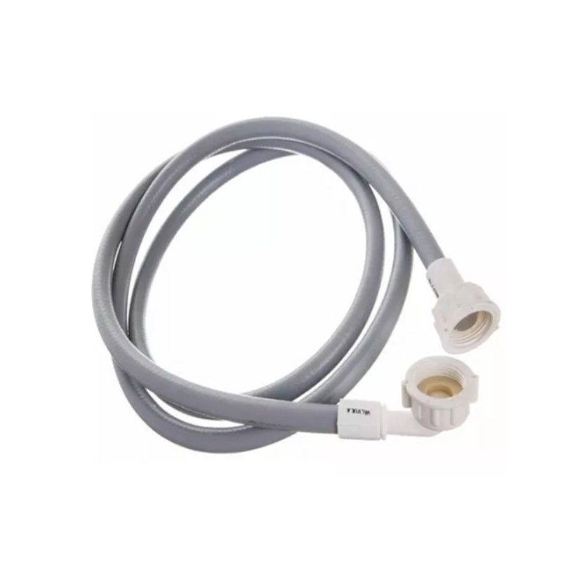 Mangueira Entrada de Água Máquina Lavar Roupas - 1,40 mts ou 1,80 mts em Oferta na Shopee