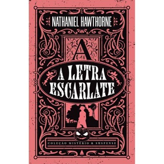 A Letra Escarlate