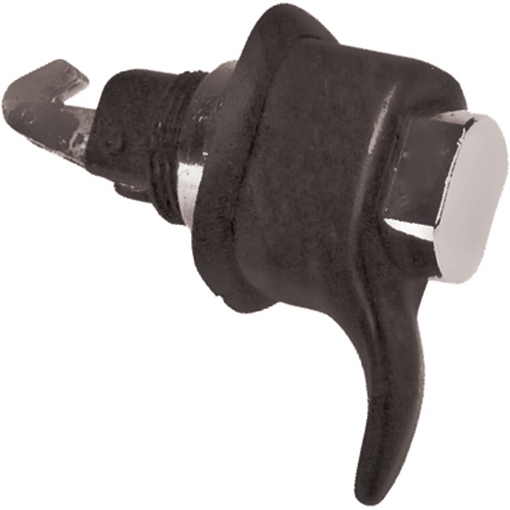 Fechadura Porta-Luvas Cromado Sem Chave Mercedes Caminhôes Até 80 em Oferta na Shopee