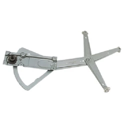 Máquina Do Vidro Mecânica Esquerda Corsa G1 94 A 02 2 Portas
