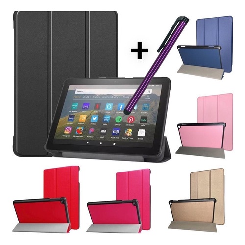 Amazon Fire Hd 8: Onde Comprar | BuscaProdutos