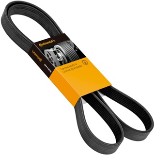 Correia Alternador Gol G2 G3 G4 Celta Multi V Continental em Oferta na Shopee