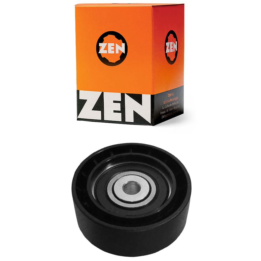 Polia Tensor Alternador Clio Kangoo Logan 206 98 A 2019