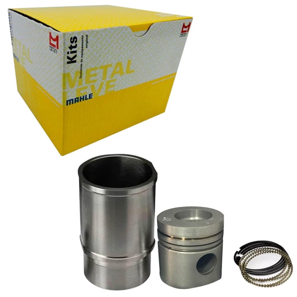 Kit Motor Mwm 229 - Original Mwm K2180 em Oferta na Shopee