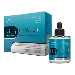 Sérum Fortalecedor Profuse Hyalu+ 8D 30ml