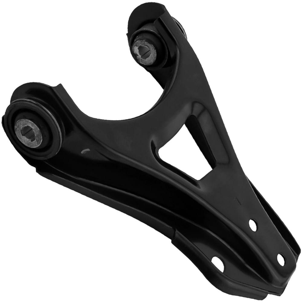 Bandeja Balança Clio Symbol Dianteiro Motorista Com Bucha em Oferta na Shopee