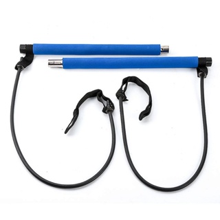 Aparelho portátil para pilates 5555017 em Oferta na Shopee