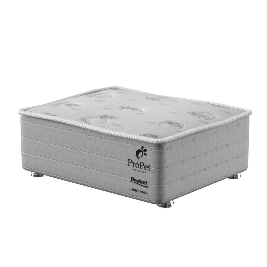 Colchão Pet PróPet Probel Classic Médio Porte