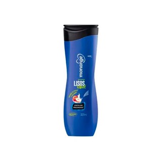 Shampoo Monange Lisos Te Quero 325Ml