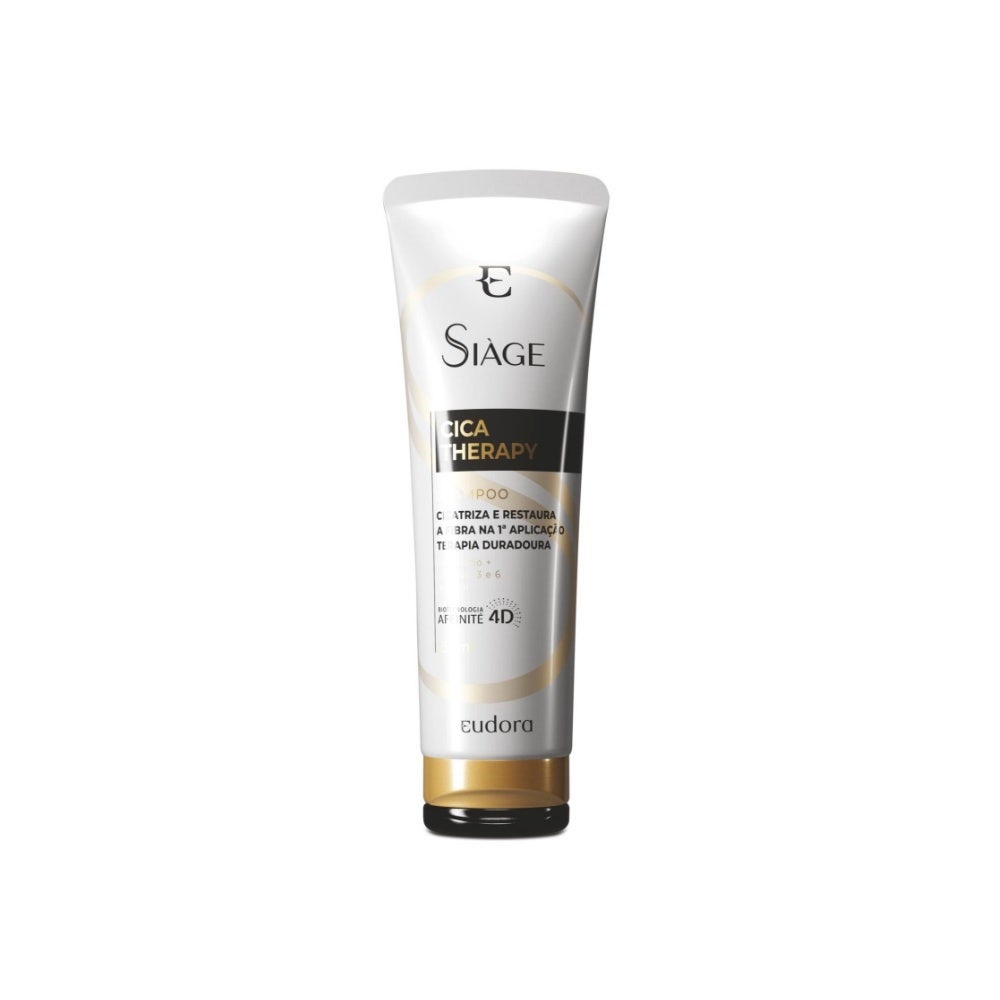 Shampoo Siage Cica Therapy 250ml - Beauty
