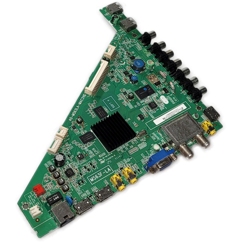 PLACA PRINCIPAL PARA TV PH32E53 PH39E53 PH39F33 PH42E53 PH42E45 PH46E53 PH58E30 PH32E53SG PH39E53SG PH39F33DSG PH42E53SG