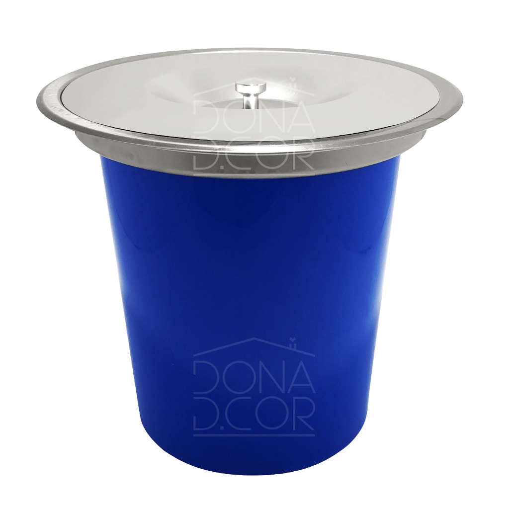 Cozinha com Lixeira Embutida: Onde Comprar | BuscaProdutos