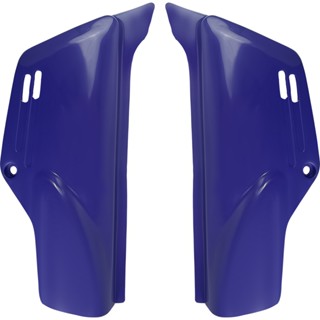 TAMPA LATERAL DA XLR 125 1997 A 2002