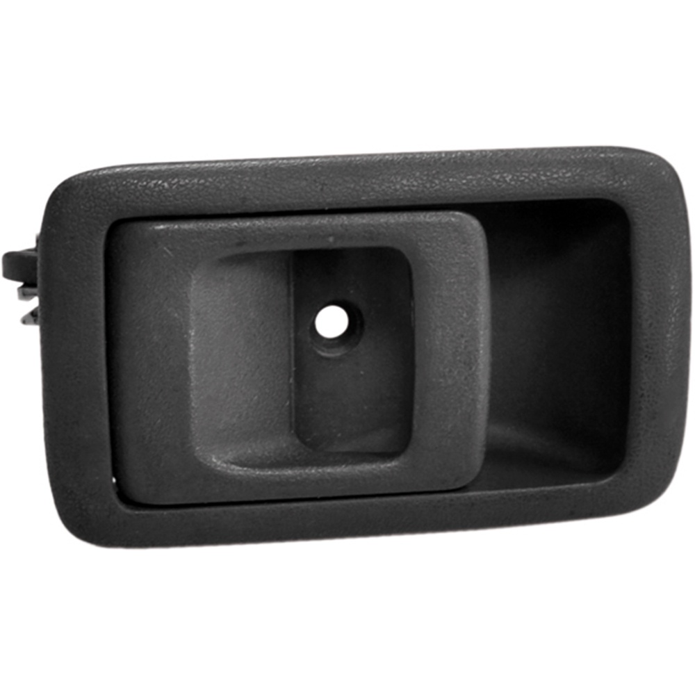 Maçaneta Interna Porta Direita Dianteira Hilux Sw 92 A 02 Preta - Spare Parts and Accessories for Vehicles