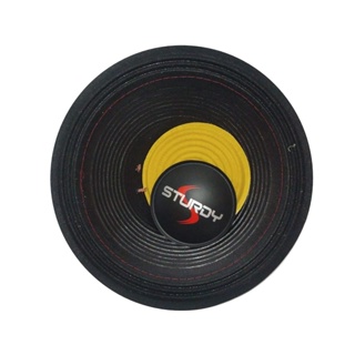 Kit Reparo Original Sturdy 15 Polegadas Woofer 550W RMS em Oferta na Shopee