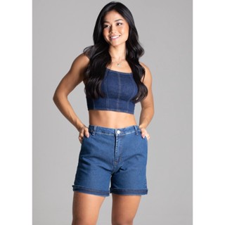 Shorts Jeans Sawary - 275502