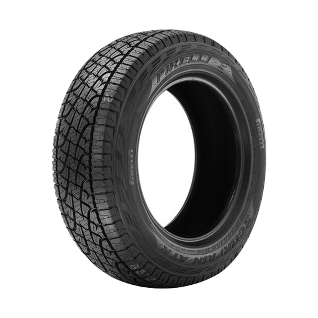 Pneu Aro 15 Pirelli 205/60 R15 91H Scorpion ATR em Oferta na Shopee