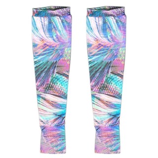 Manguito Proteção UVA e UVB Sereia - MTK em Oferta na Shopee