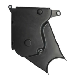 Capa Proteção Correia Dentada Fiat Uno 2002 a 2016 - 843008 - 106108