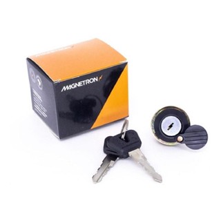 Trava Tampa Lateral Yamaha Ybr Xtz Factor 125 Ys Fazer Factor 150 Xtz 250 Lander Magnetron